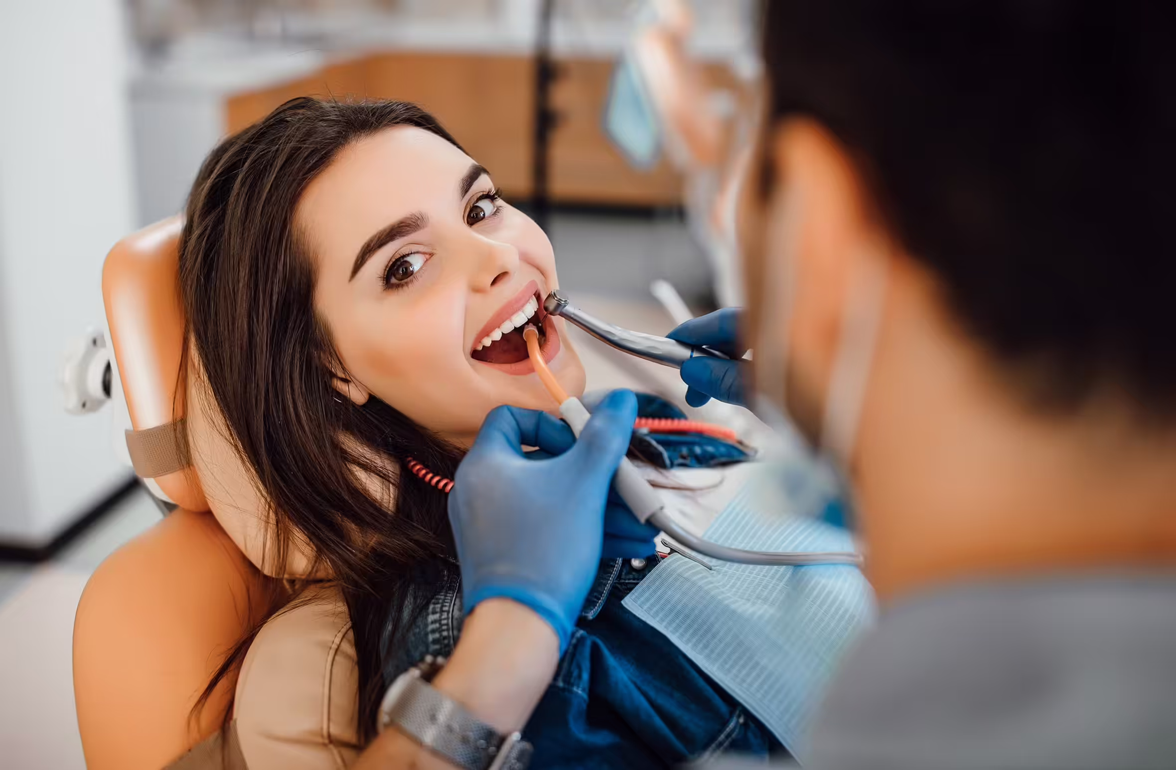 Sinus lifting