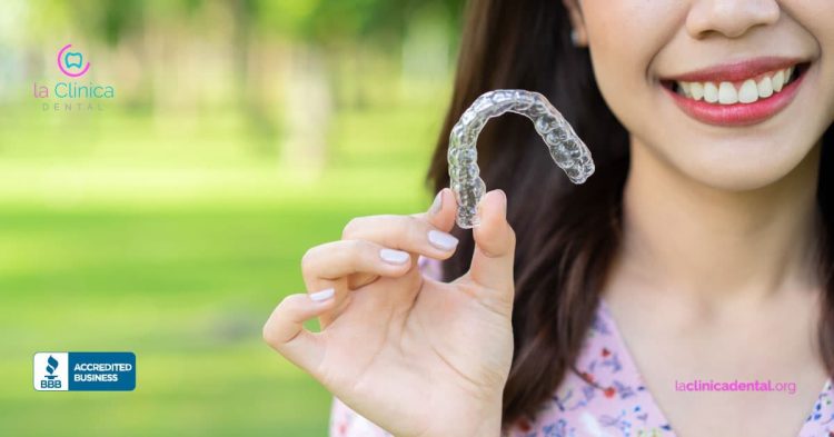 Invisalign alineadores dentales la innovación en tratamientos de alta estética